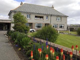 Sandwick Bay Guest House Stornoway  Exterior photo