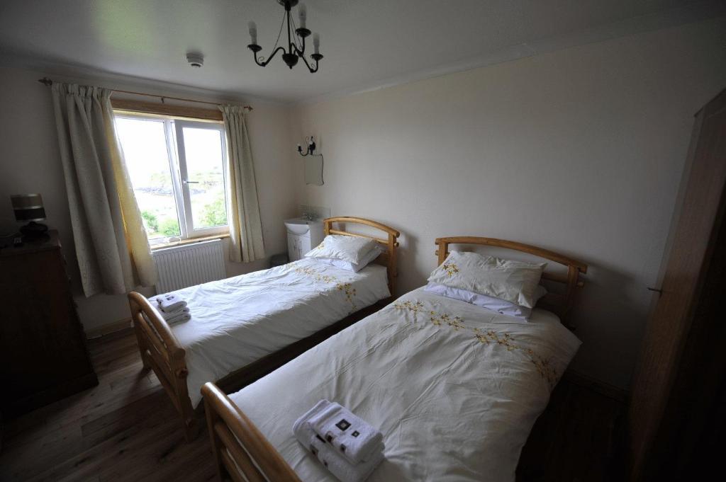 Sandwick Bay Guest House Stornoway  Room photo
